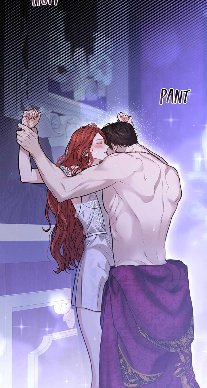 The Secret Bedroom of a Dejected Royal Daughter Chapter 95 90